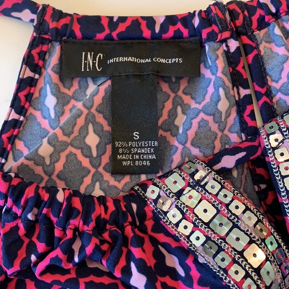 INC from Macys size S - Picture 4 of 4